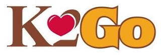 K2GO logo