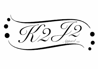 K2J2 APPAREL LLC logo