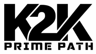 K2K PRIME PATH logo