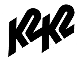 K2K2 logo