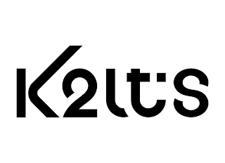 K2LT'S logo