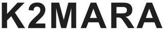 K2MARA logo