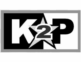 K2P logo