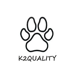 K2QUALITY logo