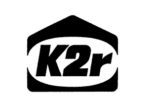 K2R logo