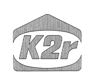 K2R logo
