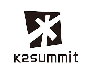 K2SUMMIT logo