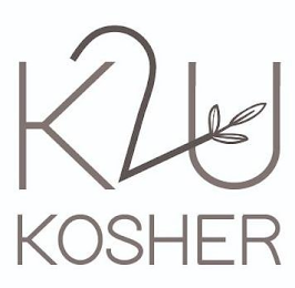 K2U KOSHER logo