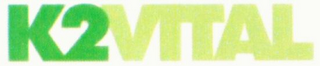 K2VITAL logo