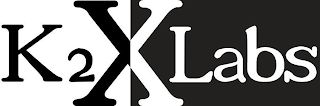 K2XLABS logo
