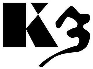 K3 logo