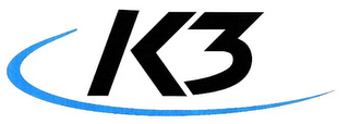 K3 logo