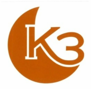 K3 logo