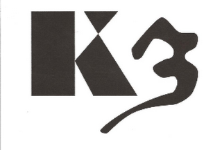 K3 logo