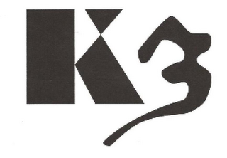 K3 logo