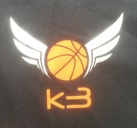 K3 logo