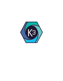 K3 logo