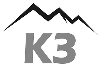 K3 logo
