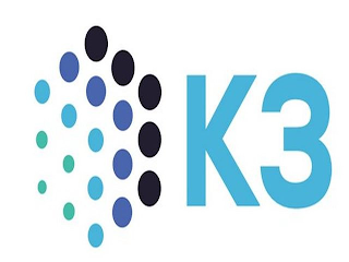K3 logo