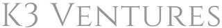 K3 VENTURES logo