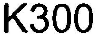 K300 logo