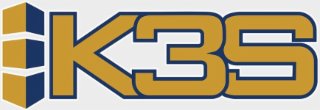 K3S logo