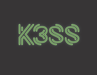 K3SS logo