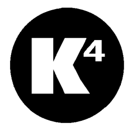 K4 logo
