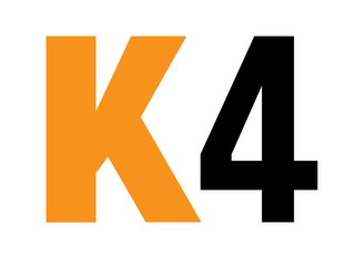K4 logo
