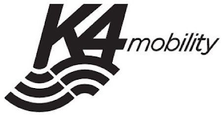 K4 MOBILITY logo