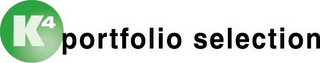 K4 PORTFOLIO SELECTION logo