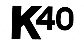 K40