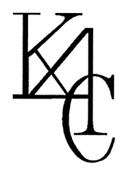 K4C logo