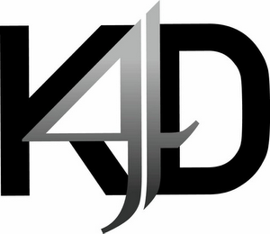 K4D logo
