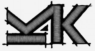 K4K logo