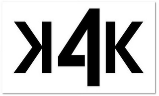 K4K logo