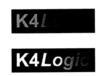 K4LOGIC logo