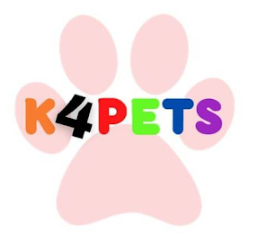 K4PETS logo
