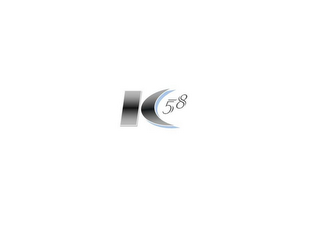 K58 logo