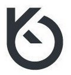 K6 logo