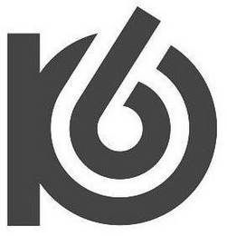 K6 logo