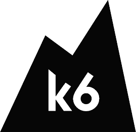 K6 logo
