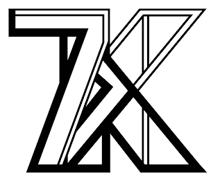 K7 logo
