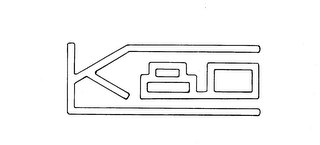 K80 logo