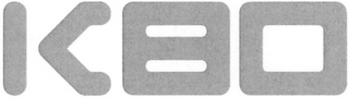 K80 logo