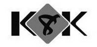 K8K logo
