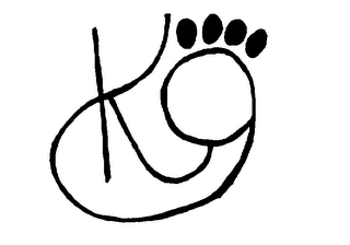 K9 logo