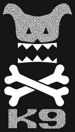 K9 logo