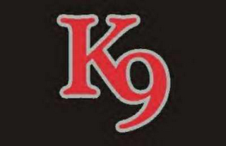 K9 logo
