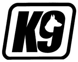 K9 logo